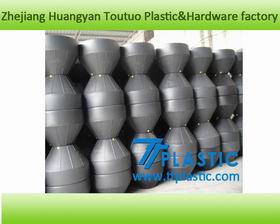 professional blow moulding factory
